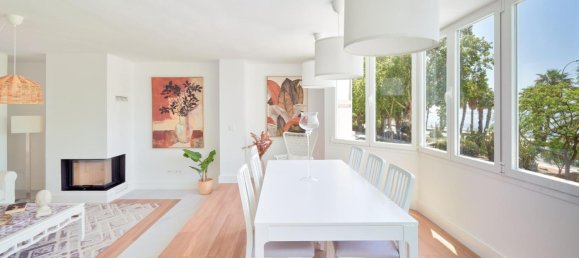 Apartamento de 4 dormitorios en Málaga, Spain No. 50304 8