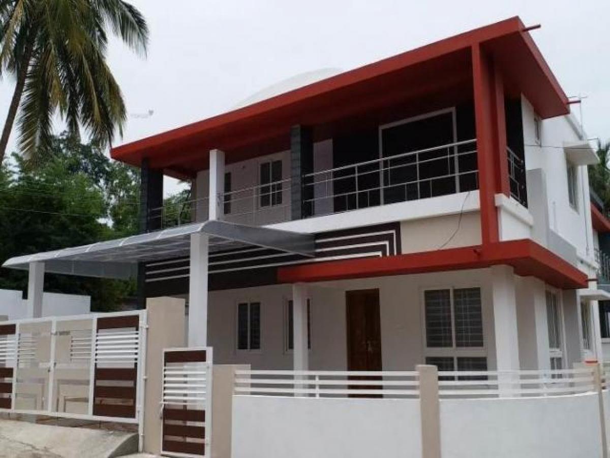3 bedrooms House in Palakkad, India No. 51674