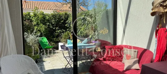 1 Schlafzimmer Haus in Royan, France, Nr. 351062 5