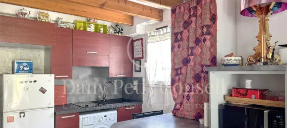 1 Schlafzimmer Haus in Royan, France, Nr. 351062 9