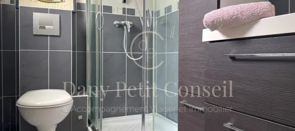 1 Schlafzimmer Haus in Royan, France, Nr. 351062 10