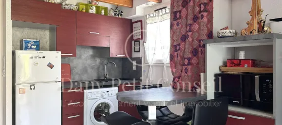 1 Schlafzimmer Haus in Royan, France, Nr. 351062 8