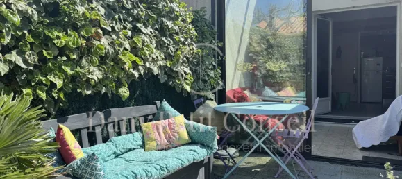 1 Schlafzimmer Haus in Royan, France, Nr. 351062 4