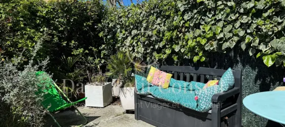 1 Schlafzimmer Haus in Royan, France, Nr. 351062 3