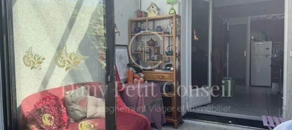 1 Schlafzimmer Haus in Royan, France, Nr. 351062 2