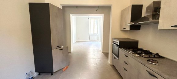 4 rooms Apartment in Messina, Italy No. 151185 14