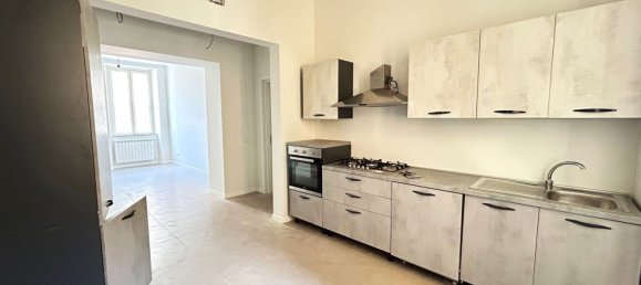 4 rooms Apartment in Messina, Italy No. 151185 15