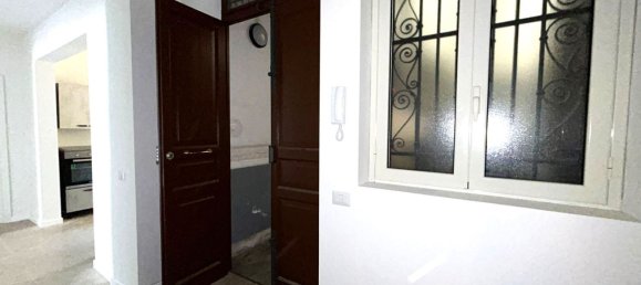 4 rooms Apartment in Messina, Italy No. 151185 16