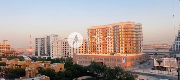 1 غرف نوم شقة في Al Furjan, UAE رقم 65678 13