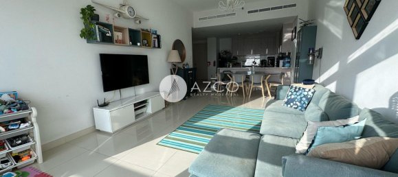 1 غرف نوم شقة في Al Furjan, UAE رقم 65678 11