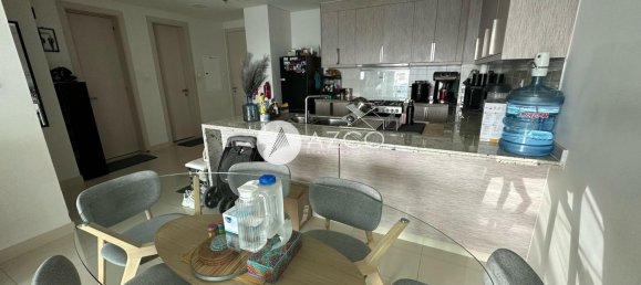 1 غرف نوم شقة في Al Furjan, UAE رقم 65678 9