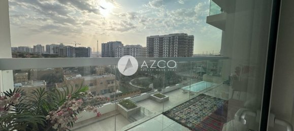 1 غرف نوم شقة في Al Furjan, UAE رقم 65678 8