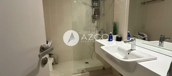 1 غرف نوم شقة في Al Furjan, UAE رقم 65678 2