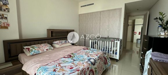 1 غرف نوم شقة في Al Furjan, UAE رقم 65678 6