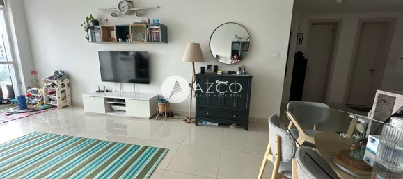 1 غرف نوم شقة في Al Furjan, UAE رقم 65678 10