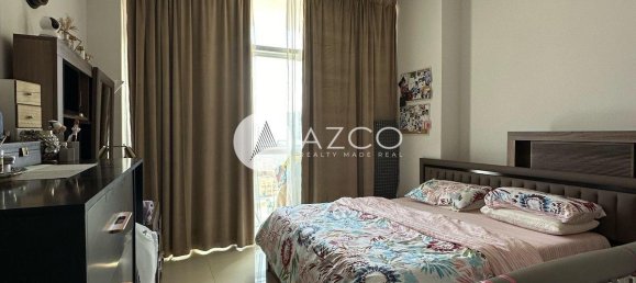 1 غرف نوم شقة في Al Furjan, UAE رقم 65678 4