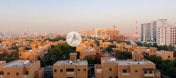 1 غرف نوم شقة في Al Furjan, UAE رقم 65678 14