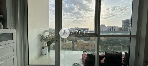 1 غرف نوم شقة في Al Furjan, UAE رقم 65678 7