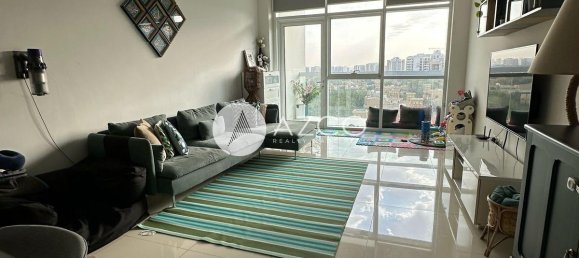 1 غرف نوم شقة في Al Furjan, UAE رقم 65678 12