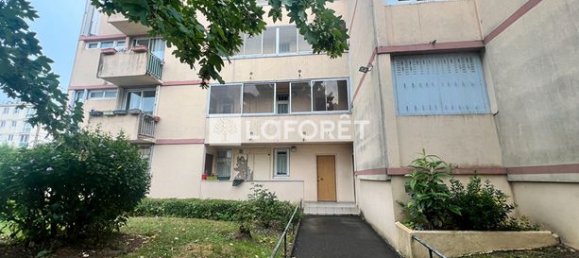 3 غرف نوم شقة في Argenteuil, France رقم 304403 4