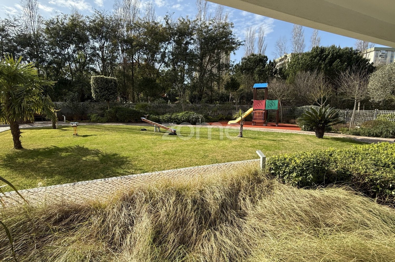 3 غرف نوم شقة في Oeiras, Portugal رقم 14267