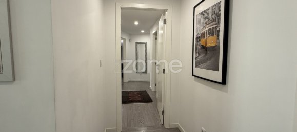 3 غرف نوم شقة في Oeiras, Portugal رقم 14267 11