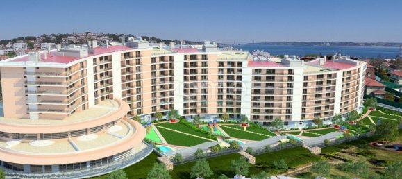 3 غرف نوم شقة في Oeiras, Portugal رقم 14267 48