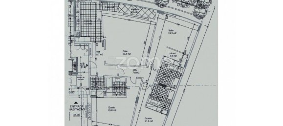 3 غرف نوم شقة في Oeiras, Portugal رقم 14267 49