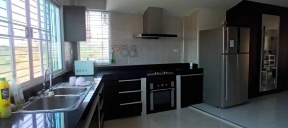 2 bedrooms Cafe / restaurant in Pattaya, Thailand No. 17055 5