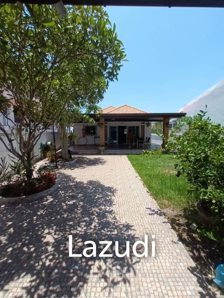 2 bedrooms Cafe / restaurant in Pattaya, Thailand No. 17055