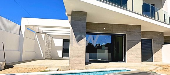 4 chambres Maison à Seixal, Portugal No. 58091 25