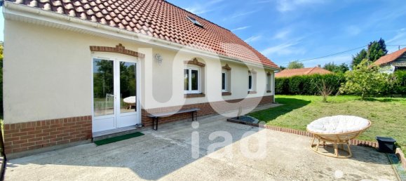4 bedrooms House in Radinghem, France No. 260080 8