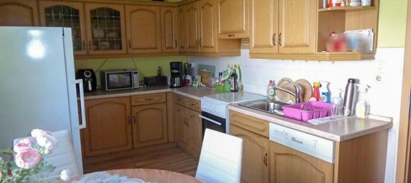 Casa de 3 dormitorios en Brandenburg, Germany No. 79959 10