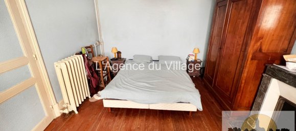 5 chambres Villa à Villeneuve-les-Sablons, France No. 86419 18