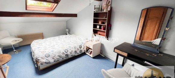 5 chambres Villa à Villeneuve-les-Sablons, France No. 86419 8