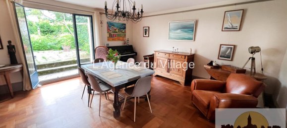 5 chambres Villa à Villeneuve-les-Sablons, France No. 86419 25