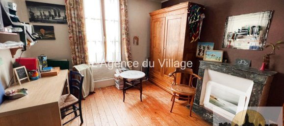 5 chambres Villa à Villeneuve-les-Sablons, France No. 86419 5