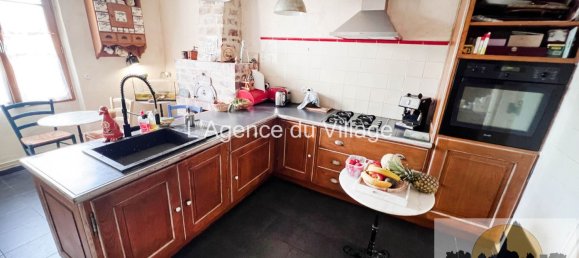 5 chambres Villa à Villeneuve-les-Sablons, France No. 86419 17