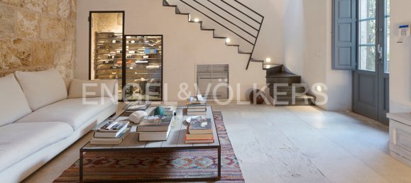 4 bedrooms Apartment in Noto, Italy No. 136543 2