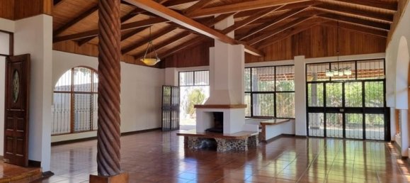 3 غرف نوم منزل في Santa Ana, Costa Rica رقم 468 5