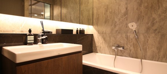 شقة 1 غرف نوم  في Bangkok, Thailand رقم 7461 8