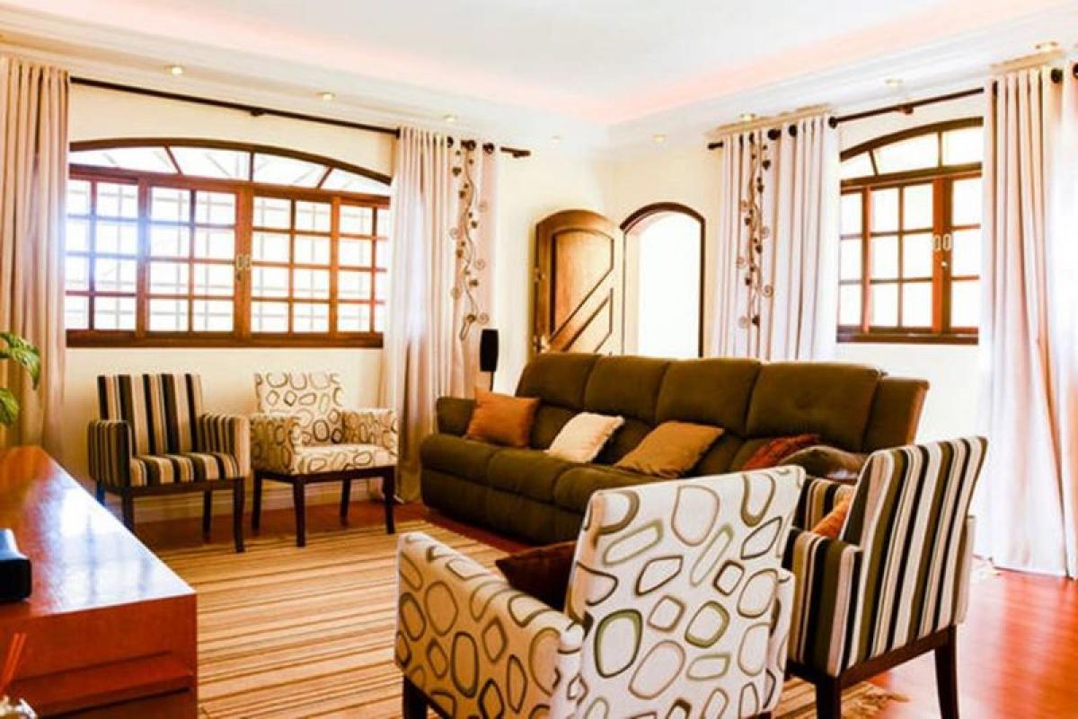 Studio à Sao Paulo, Brazil No. 541720