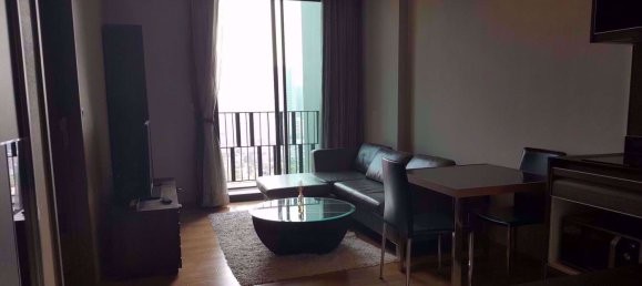 1 bedroom Condo in Khlong Toei, Thailand No. 8352 2
