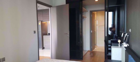 1 bedroom Condo in Khlong Toei, Thailand No. 8352 5