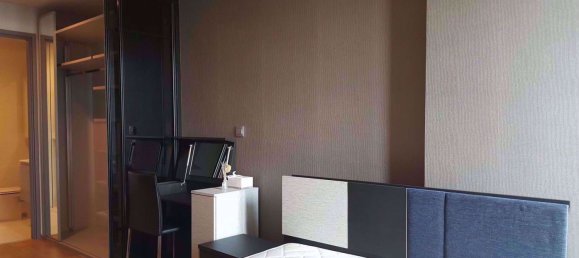 1 bedroom Condo in Khlong Toei, Thailand No. 8352 6