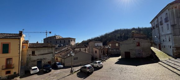 3 rooms House in Tossicia, Italy No. 139140 15