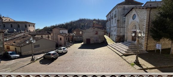 3 rooms House in Tossicia, Italy No. 139140 13