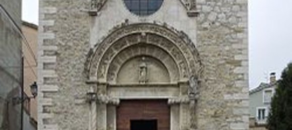 3 rooms House in Tossicia, Italy No. 139140 16