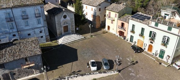 3 rooms House in Tossicia, Italy No. 139140 3