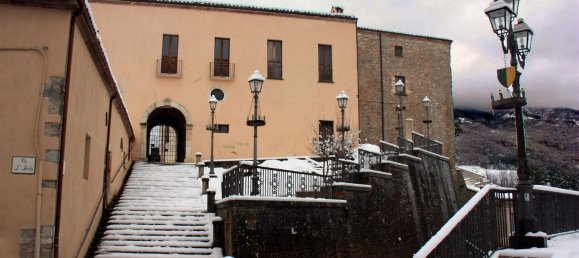 3 rooms House in Tossicia, Italy No. 139140 21